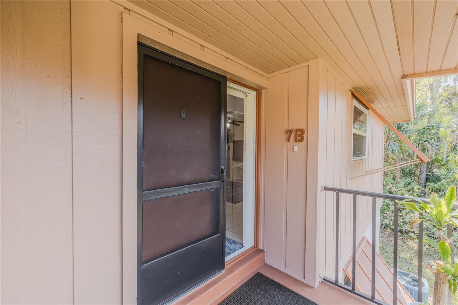 150 WAX MYRTLE WOODS COURT 7B