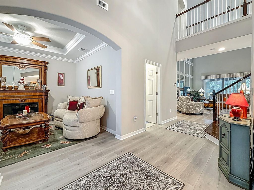 Photo of 33668 Willow Point Court, Wesley Chapel, FL 33545 (MLS # TB8396486)