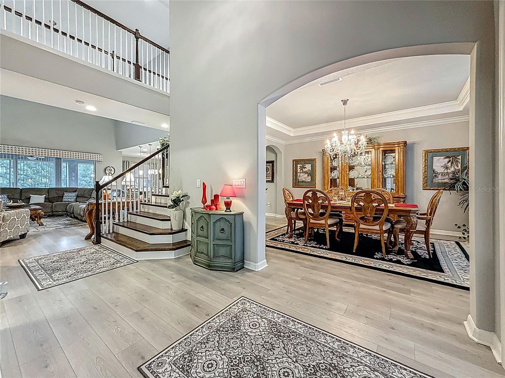 Photo of 33668 Willow Point Court, Wesley Chapel, FL 33545 (MLS # TB8396486)