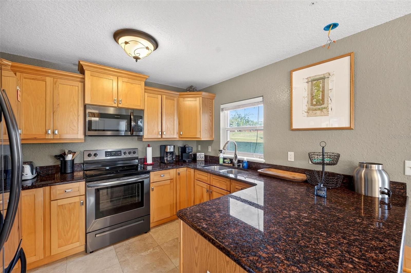 SUNSET LANDING SUB - Residential