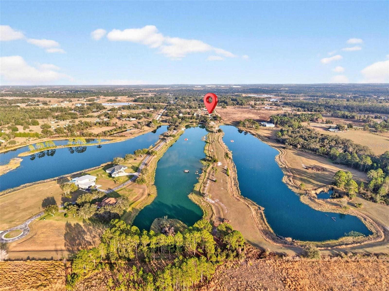 SUNSET LANDING SUB - Residential