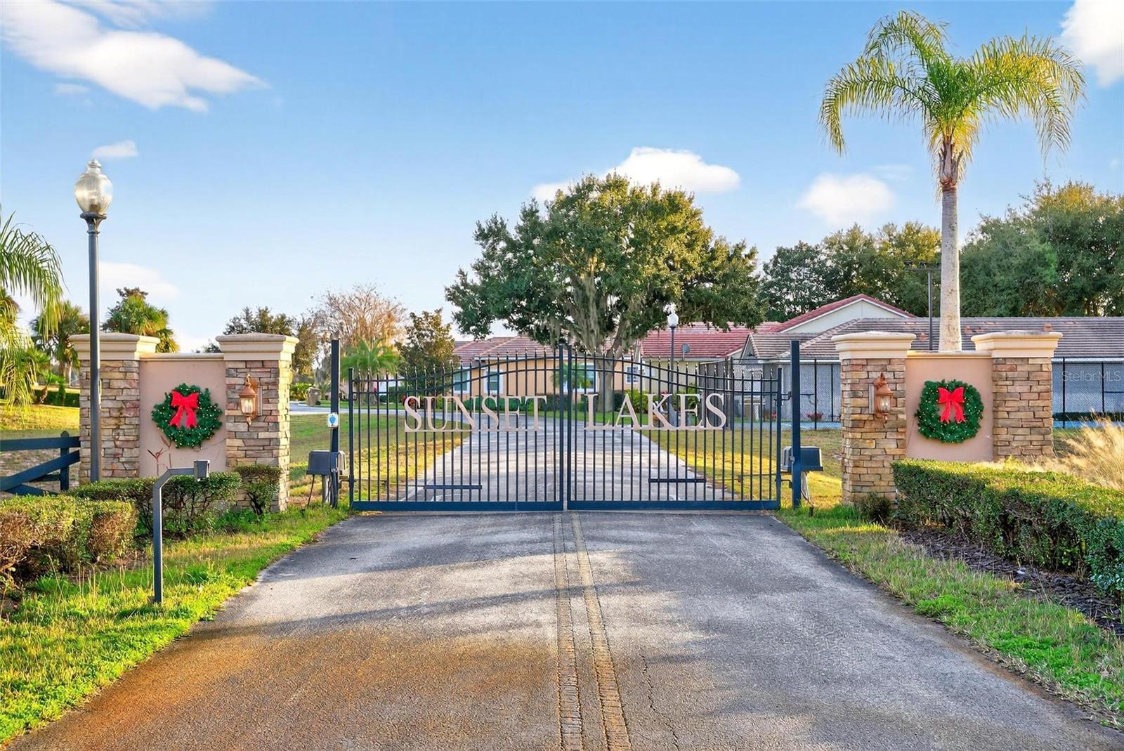 SUNSET LANDING SUB - Residential