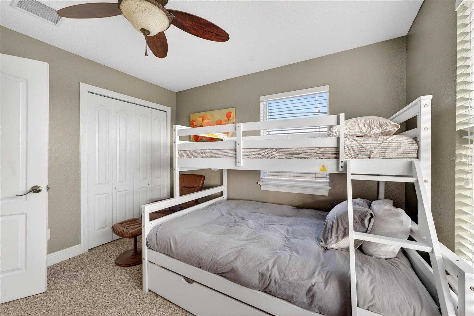 SUNSET LANDING SUB - Residential