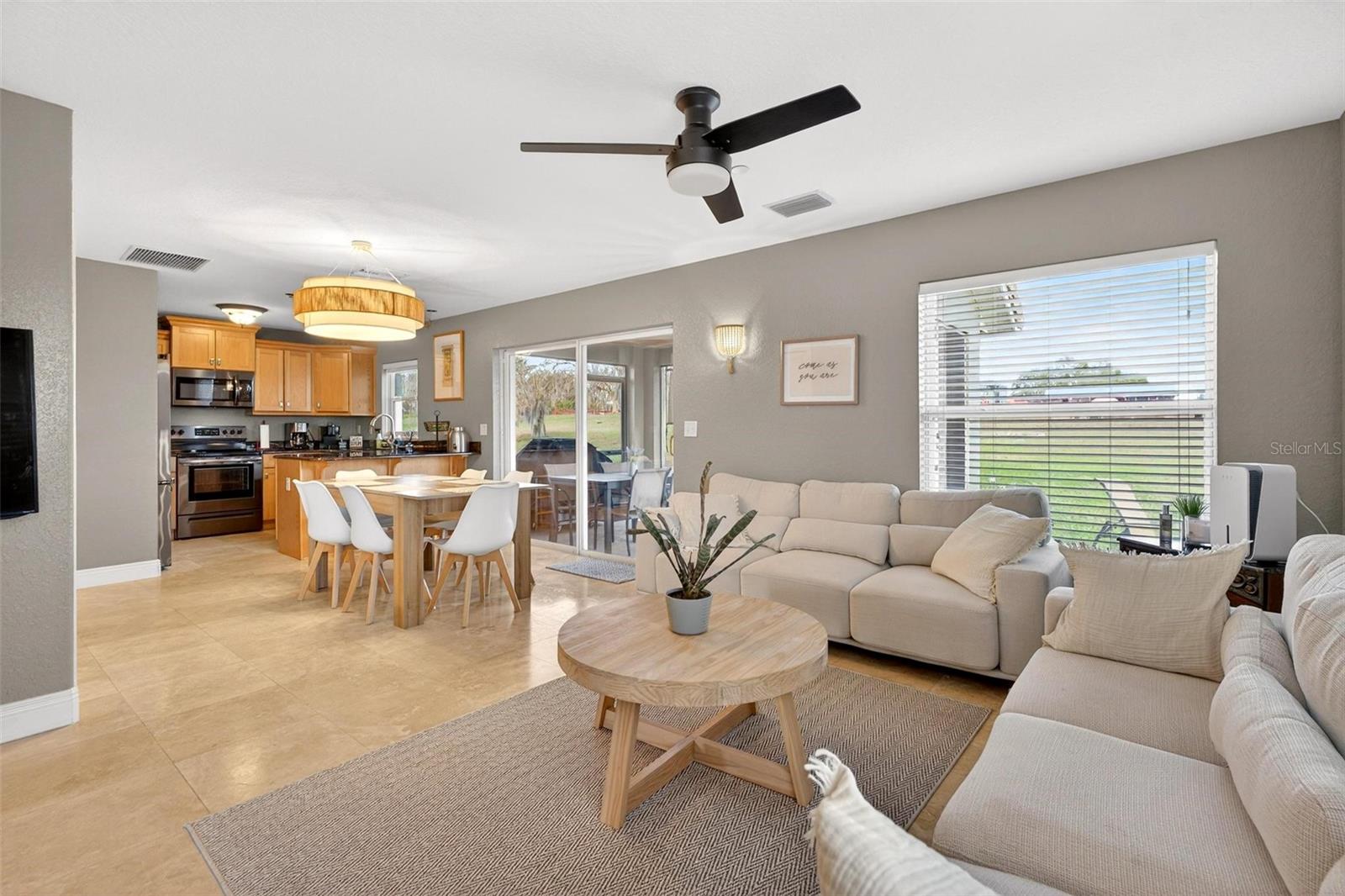 SUNSET LANDING SUB - Residential