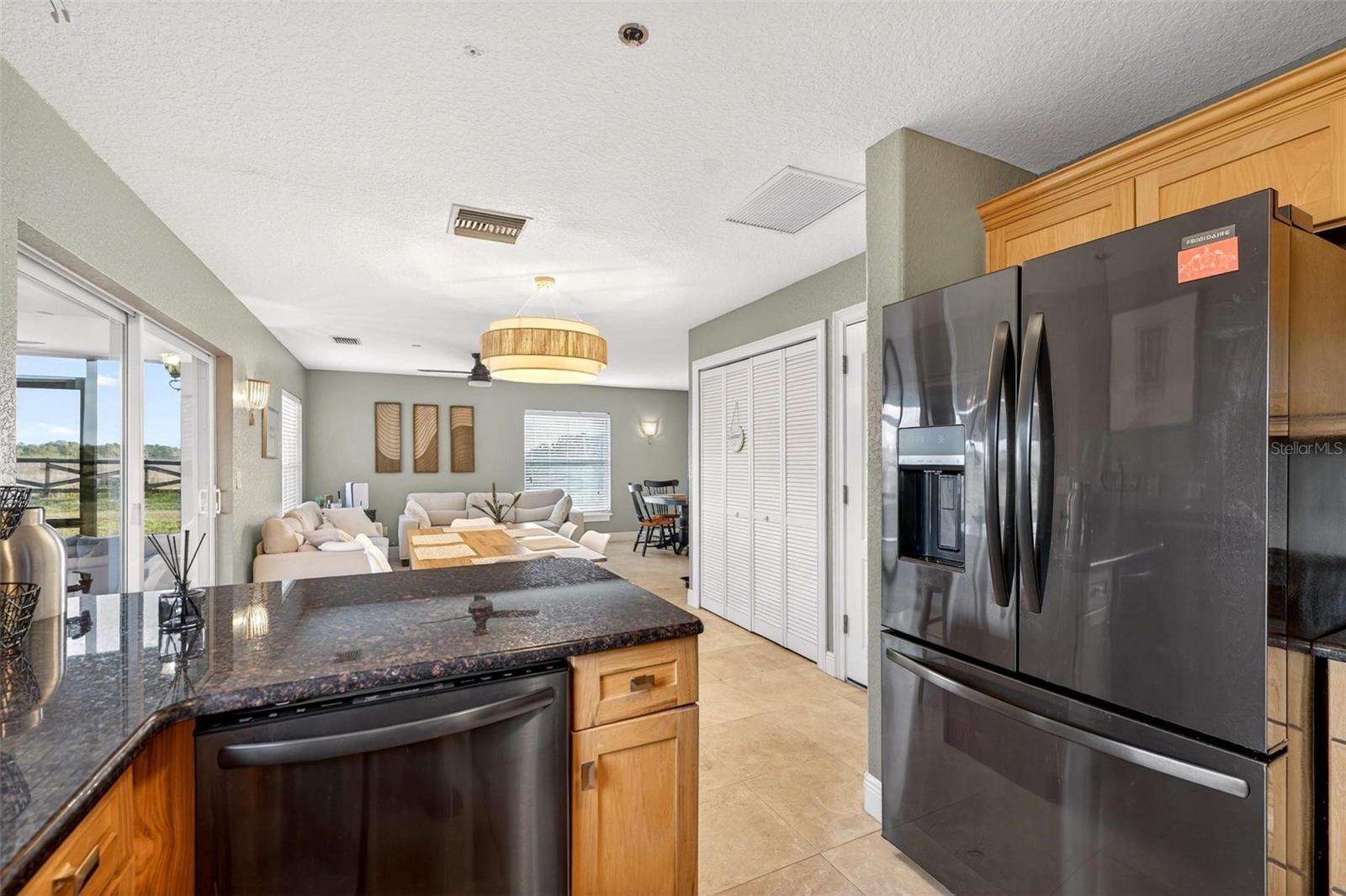 SUNSET LANDING SUB - Residential