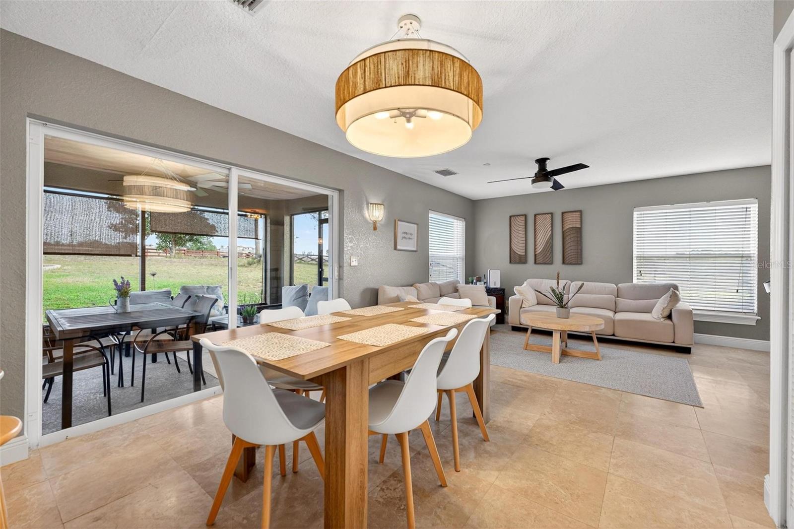 SUNSET LANDING SUB - Residential