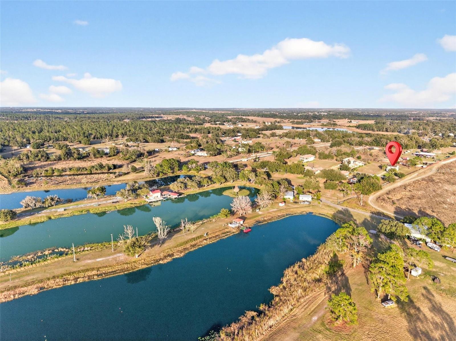 SUNSET LANDING SUB - Residential