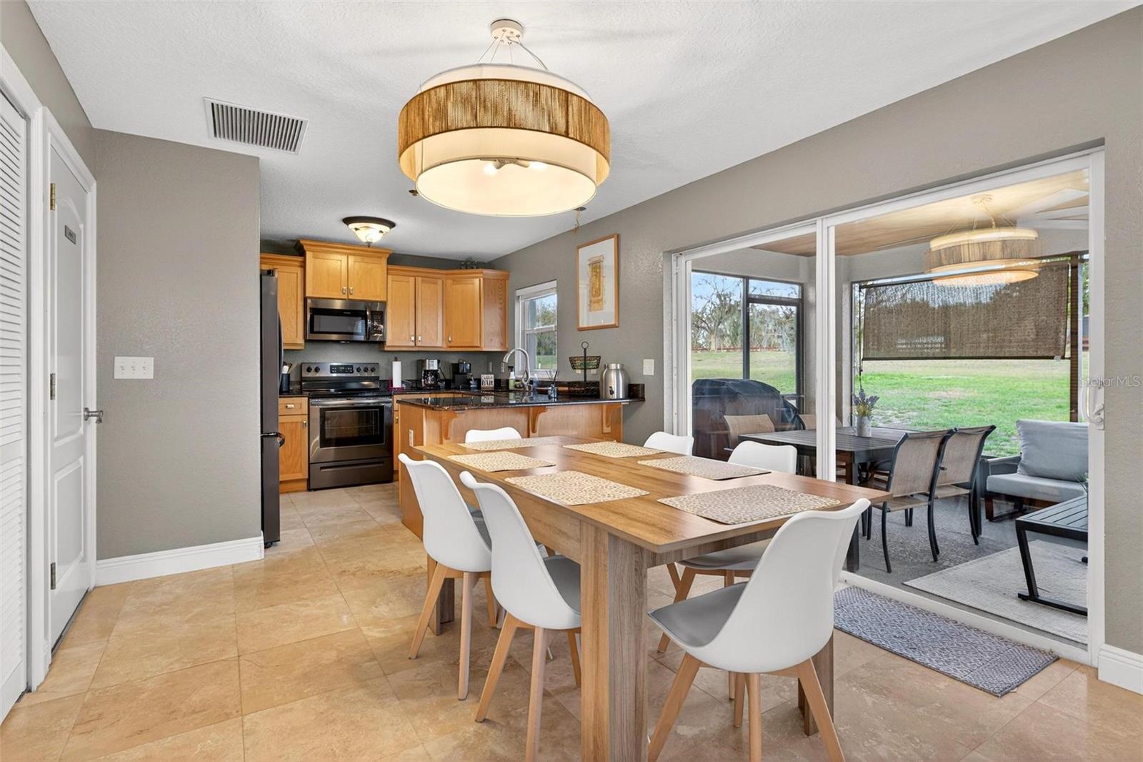 SUNSET LANDING SUB - Residential