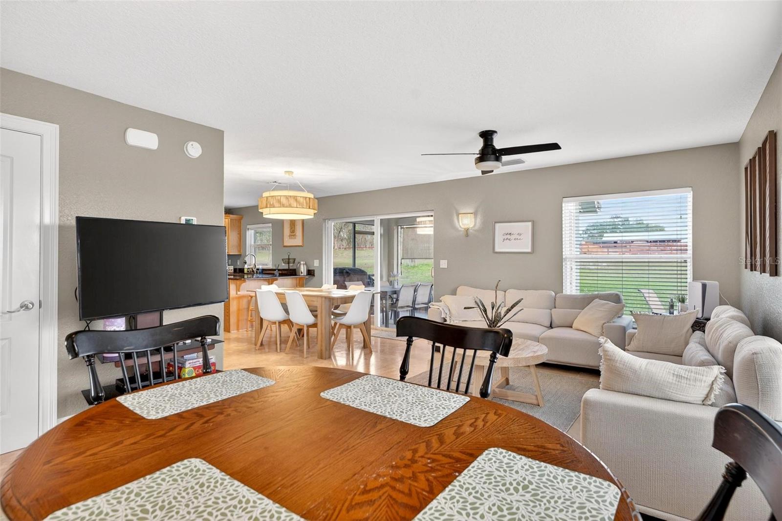 SUNSET LANDING SUB - Residential