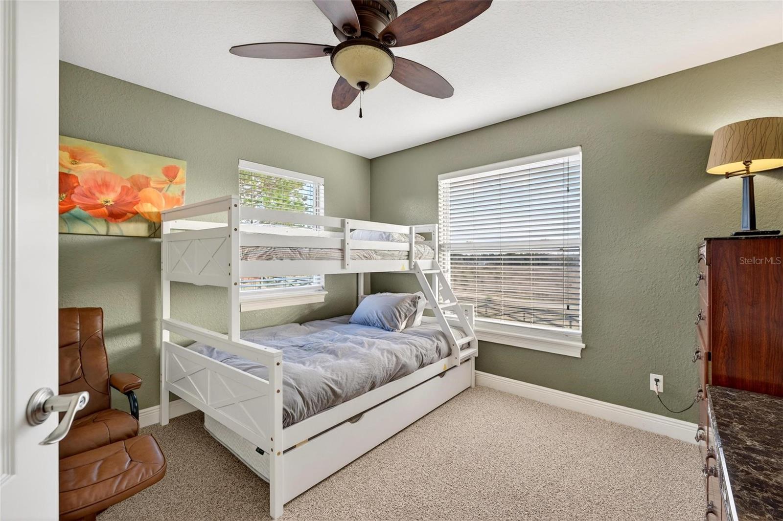 SUNSET LANDING SUB - Residential