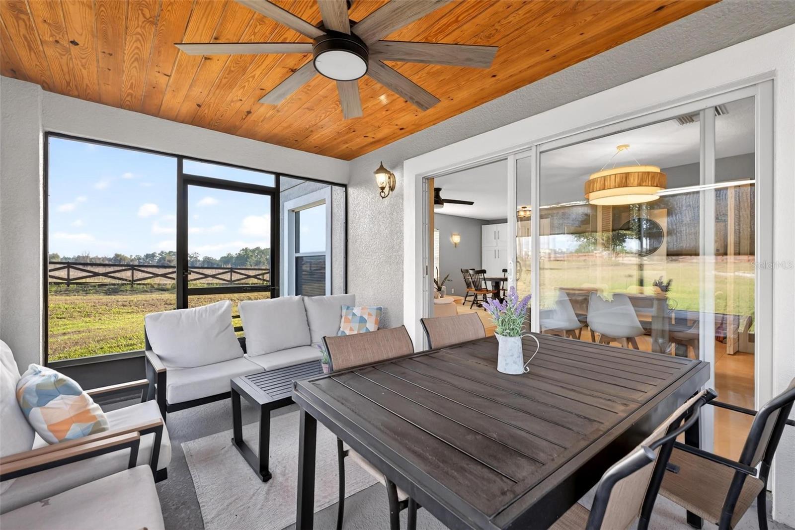 SUNSET LANDING SUB - Residential