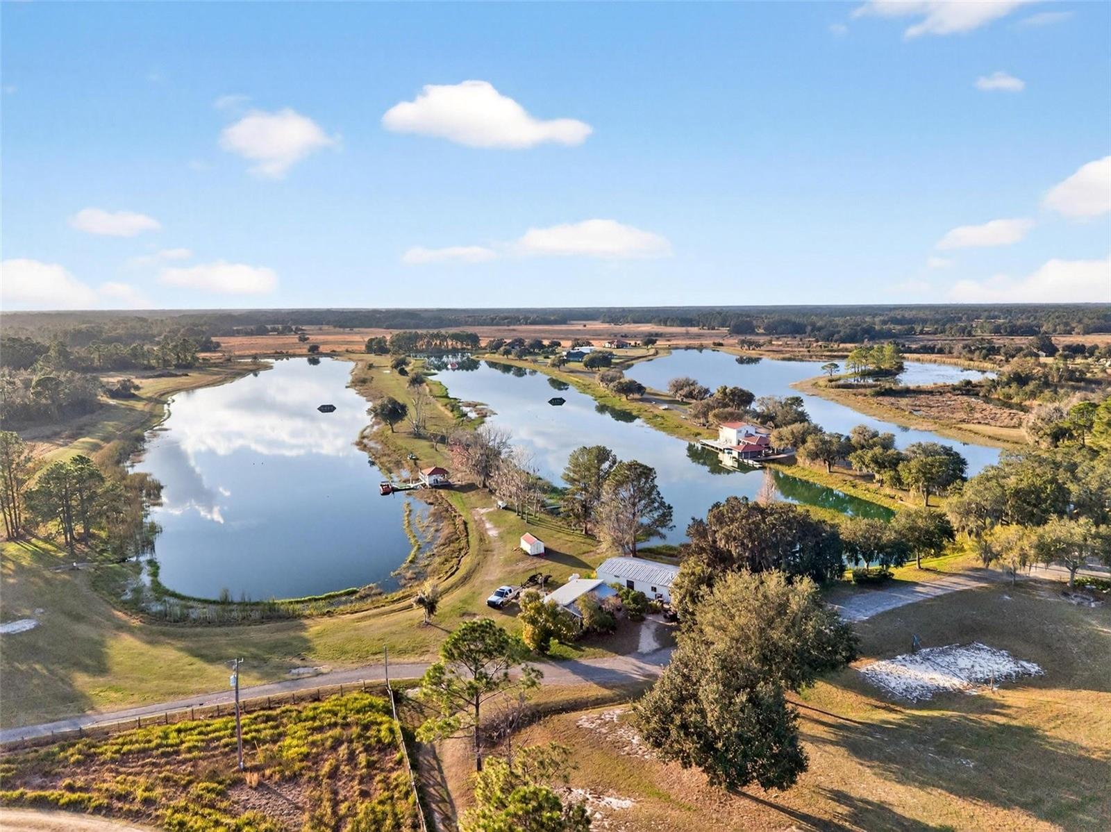 SUNSET LANDING SUB - Residential