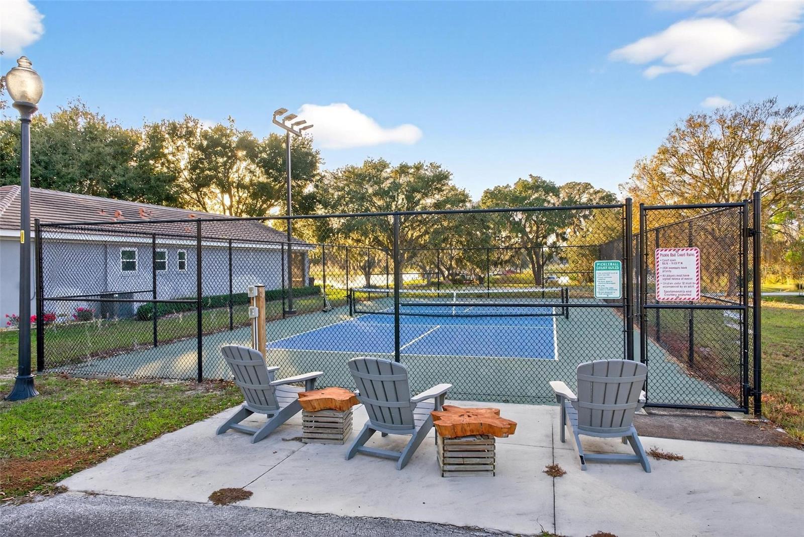 SUNSET LANDING SUB - Residential