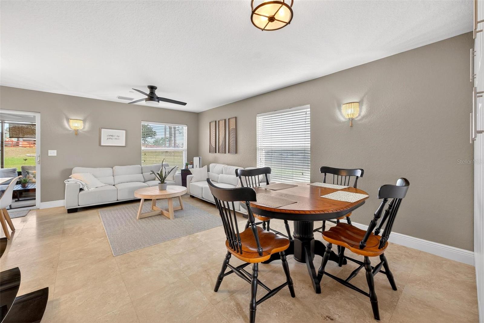 SUNSET LANDING SUB - Residential