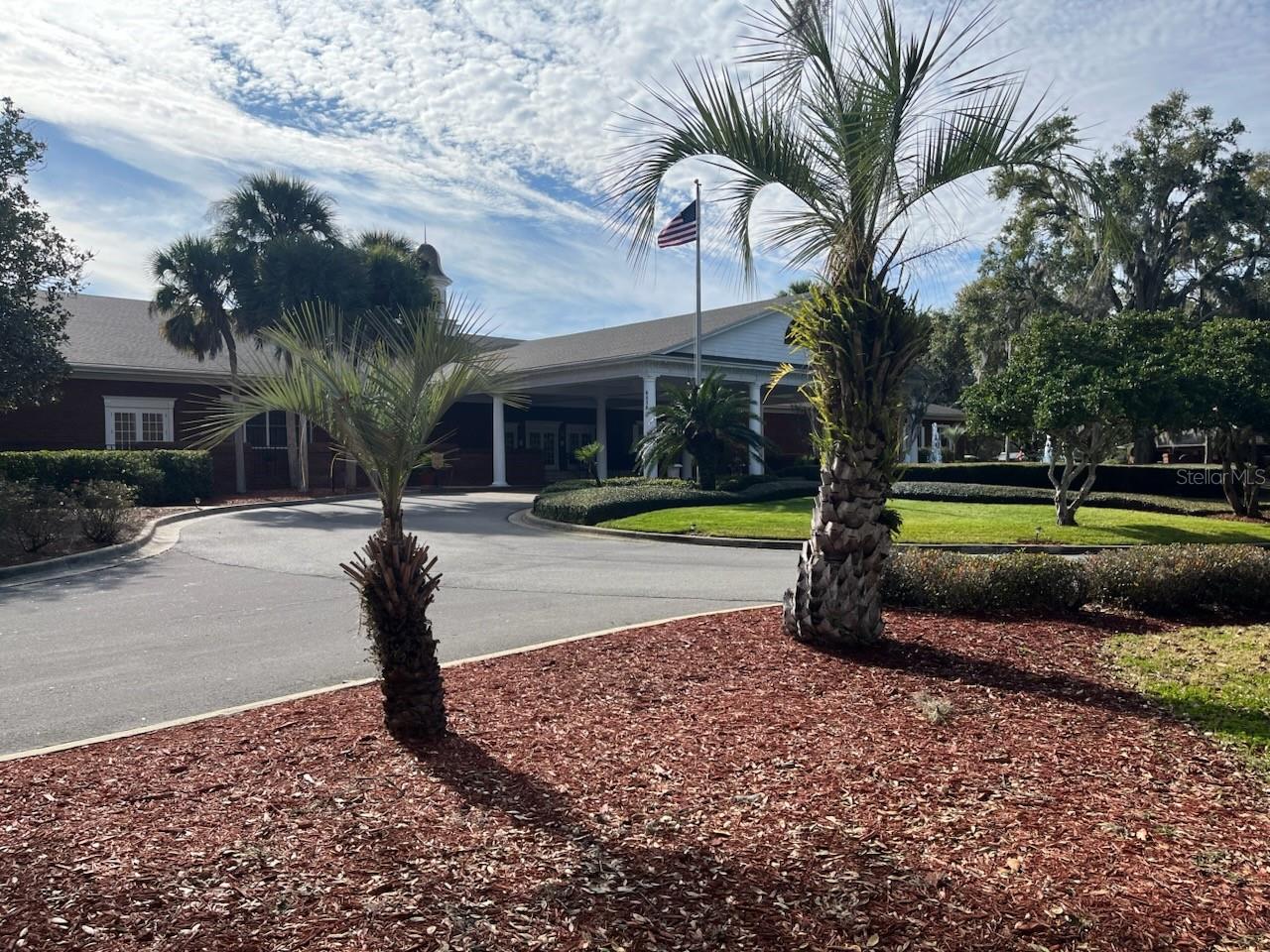 HARBOR HILLS - Residential