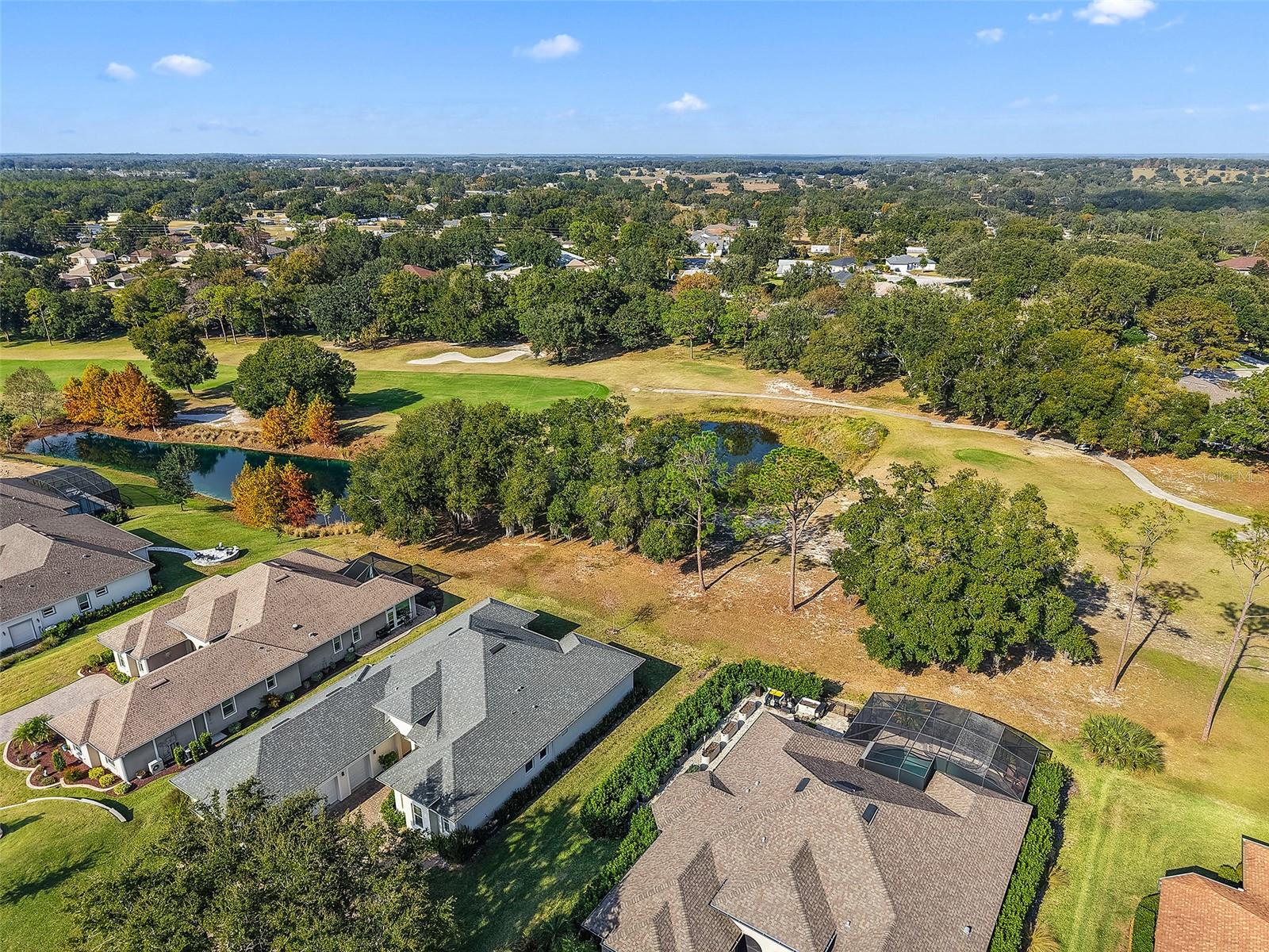 HARBOR HILLS - Residential