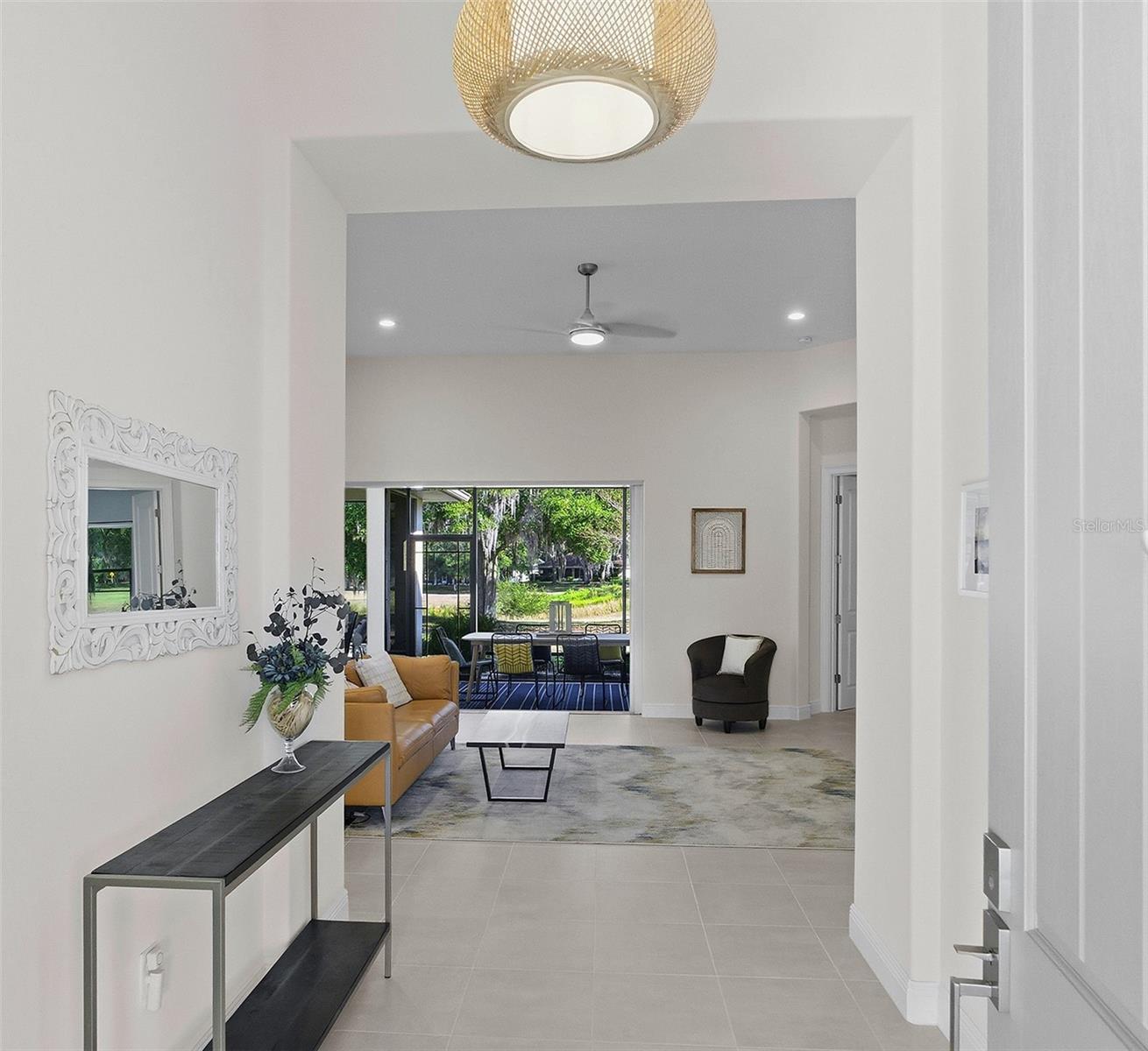 HARBOR HILLS - Residential