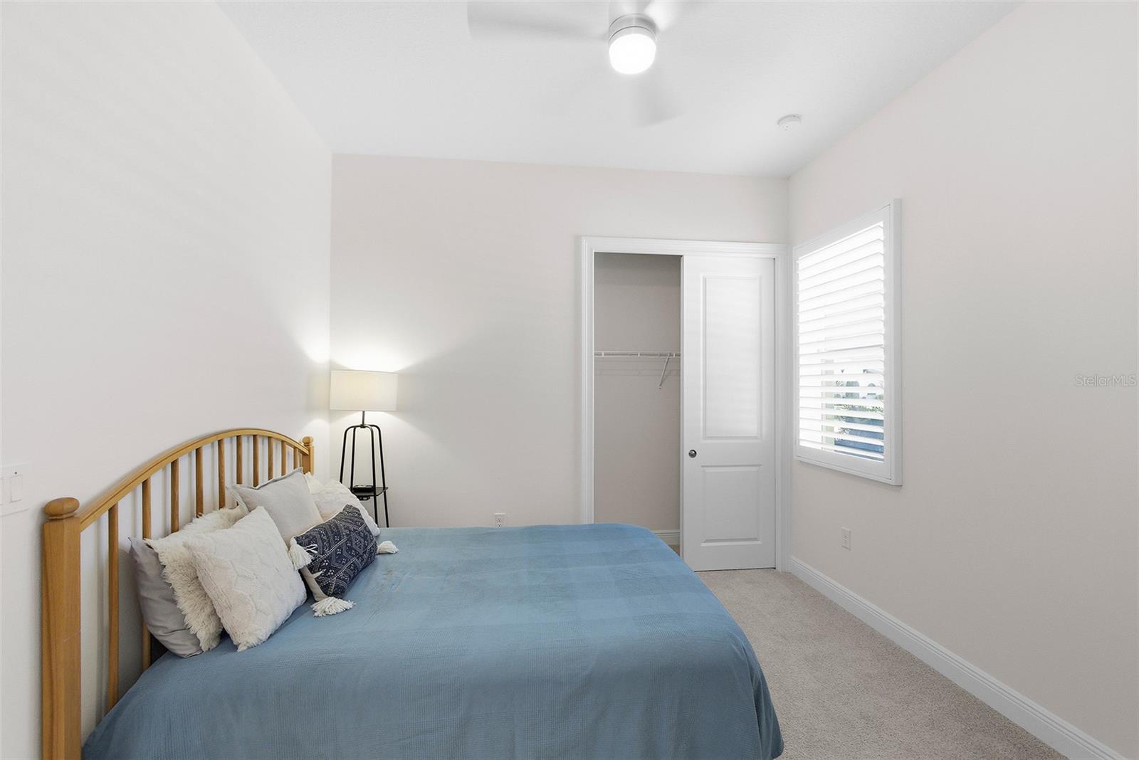 HARBOR HILLS - Residential