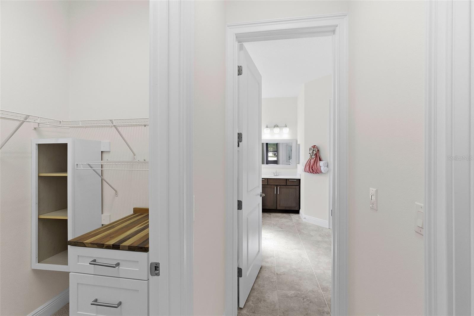 HARBOR HILLS - Residential