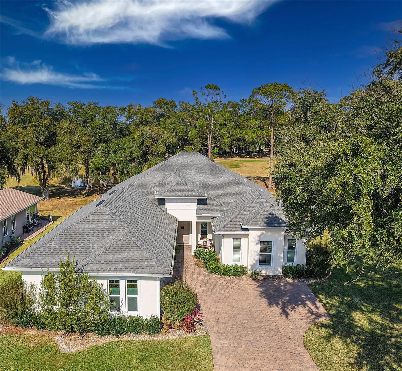 HARBOR HILLS - Residential