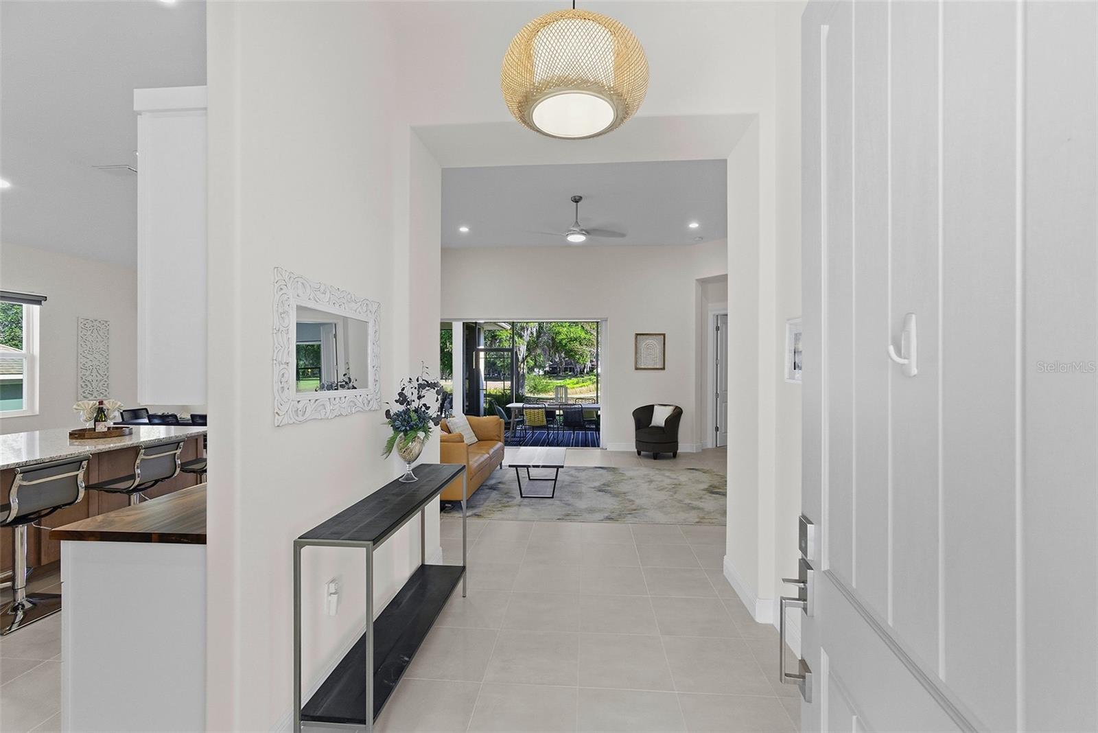 HARBOR HILLS - Residential