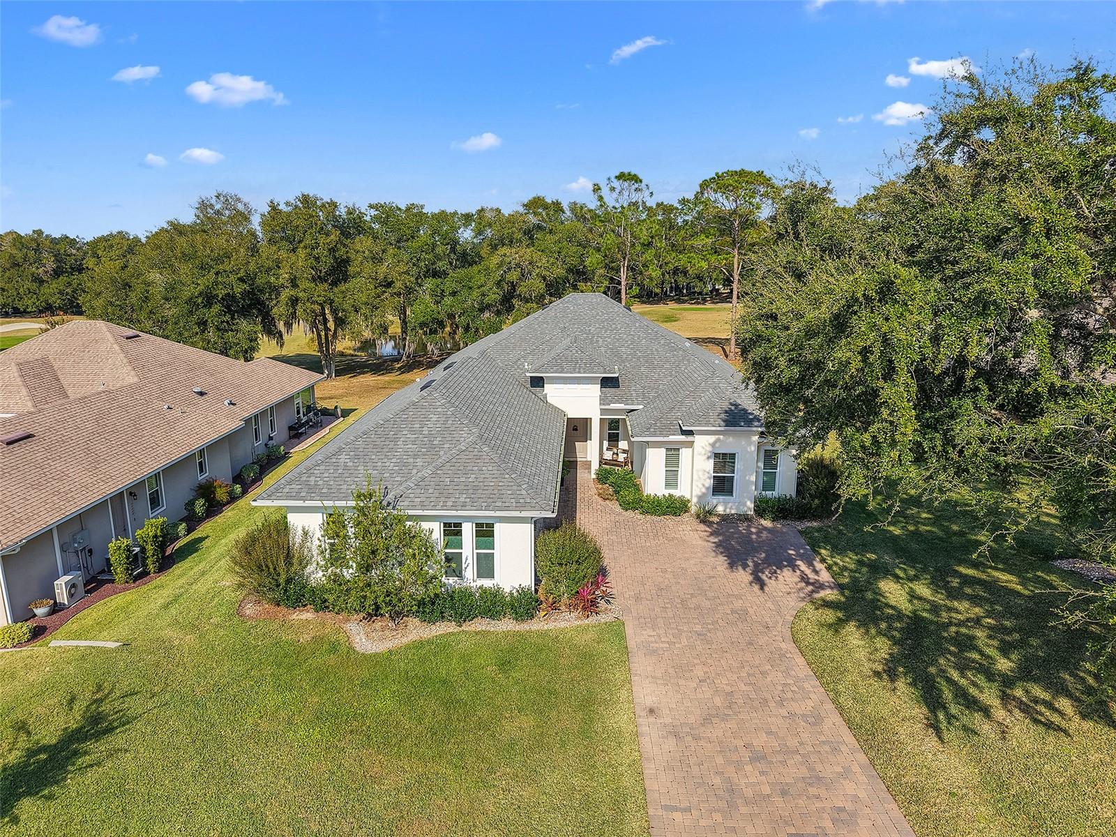 HARBOR HILLS - Residential