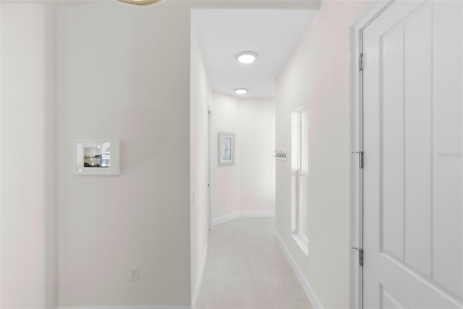 HARBOR HILLS - Residential