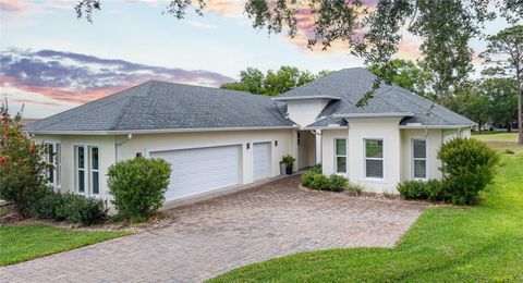 5090 GREENS DRIVE LADY LAKE FL 32159