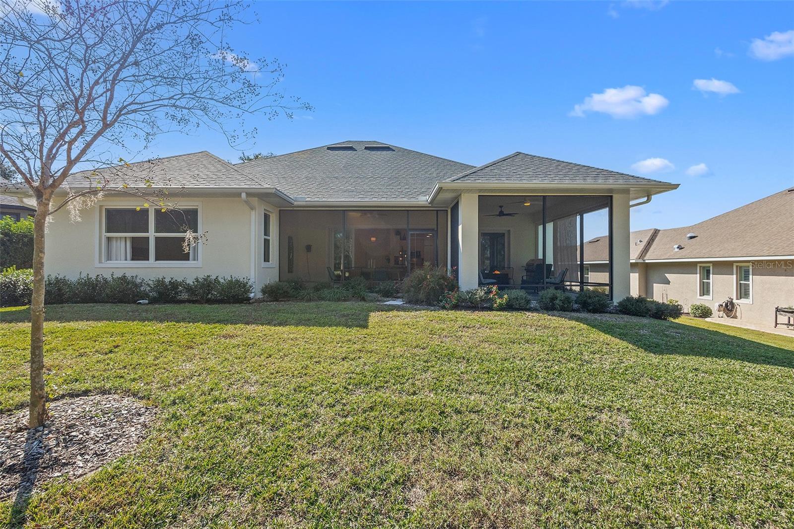 HARBOR HILLS - Residential