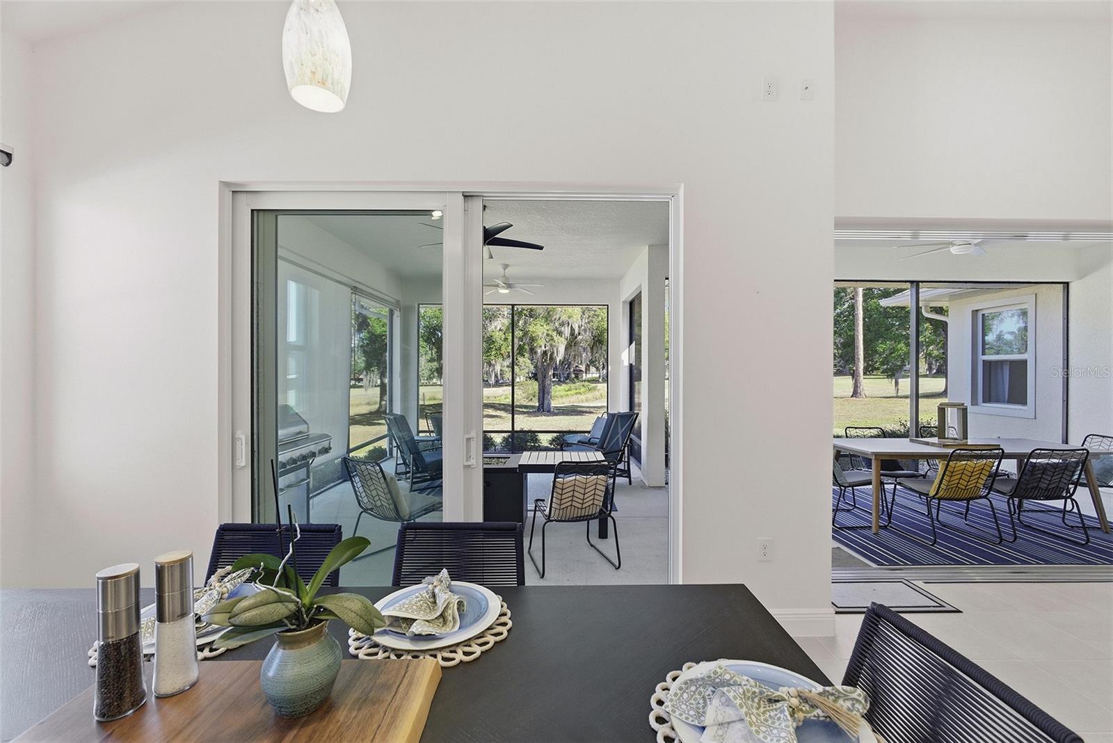 HARBOR HILLS - Residential