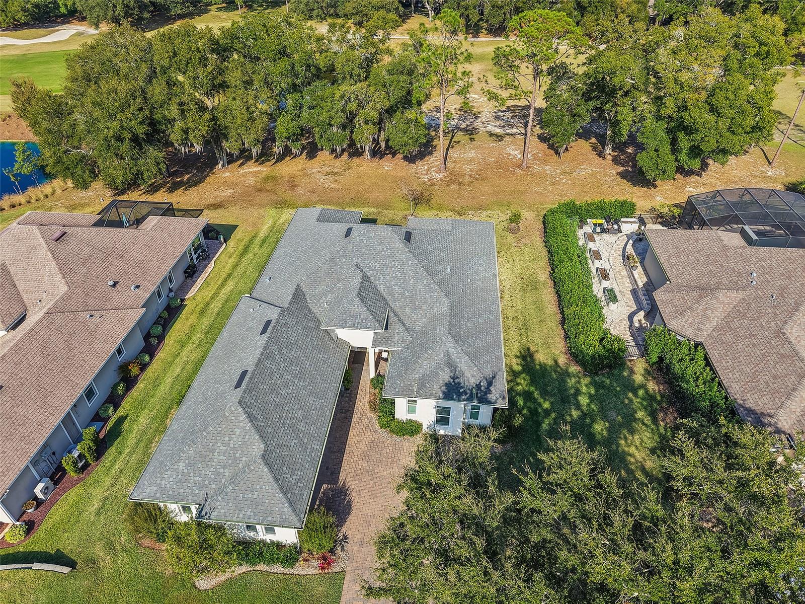 HARBOR HILLS - Residential