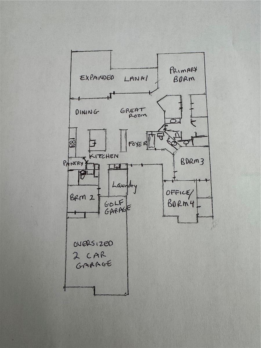 HARBOR HILLS - Residential