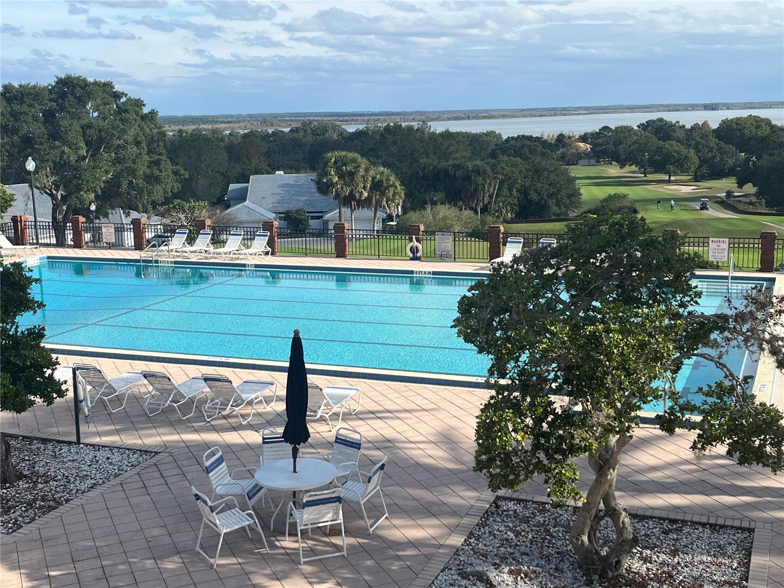 HARBOR HILLS - Residential