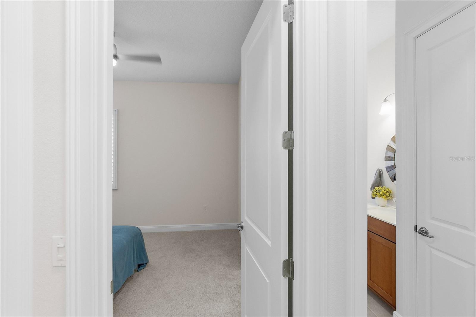 HARBOR HILLS - Residential