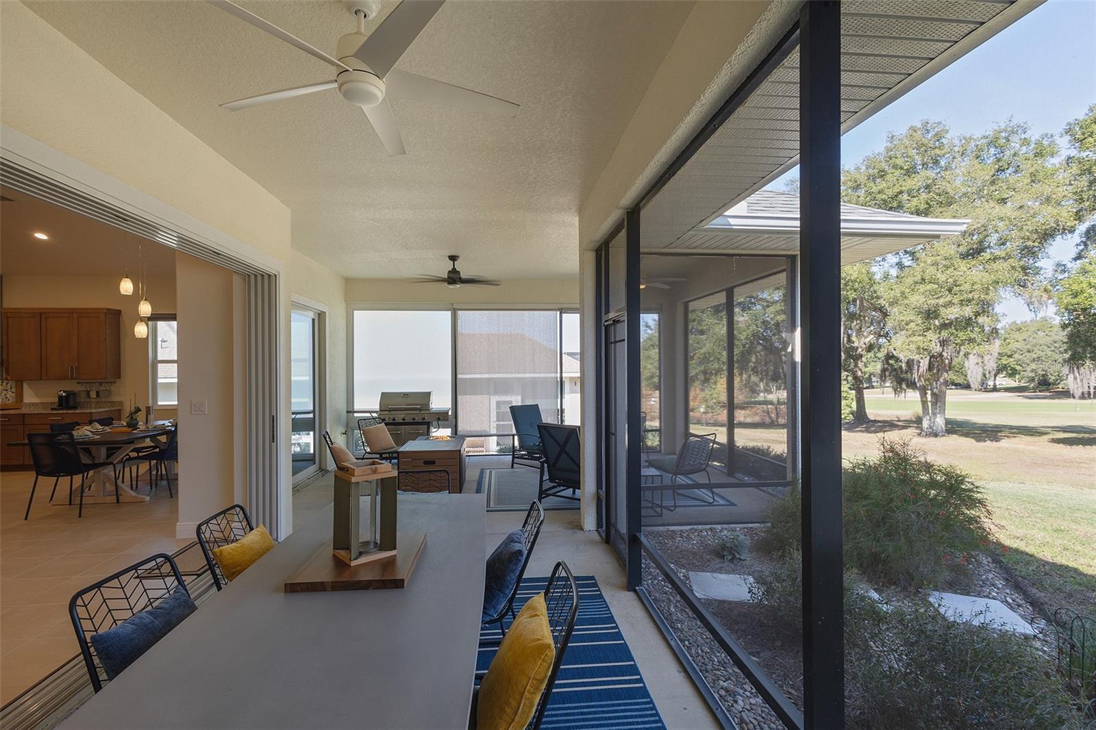 HARBOR HILLS - Residential