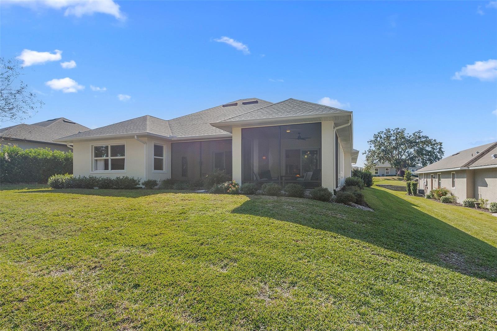 HARBOR HILLS - Residential