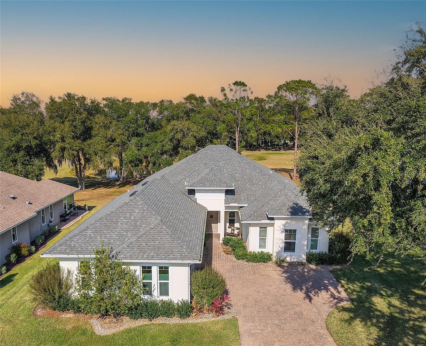 HARBOR HILLS - Residential