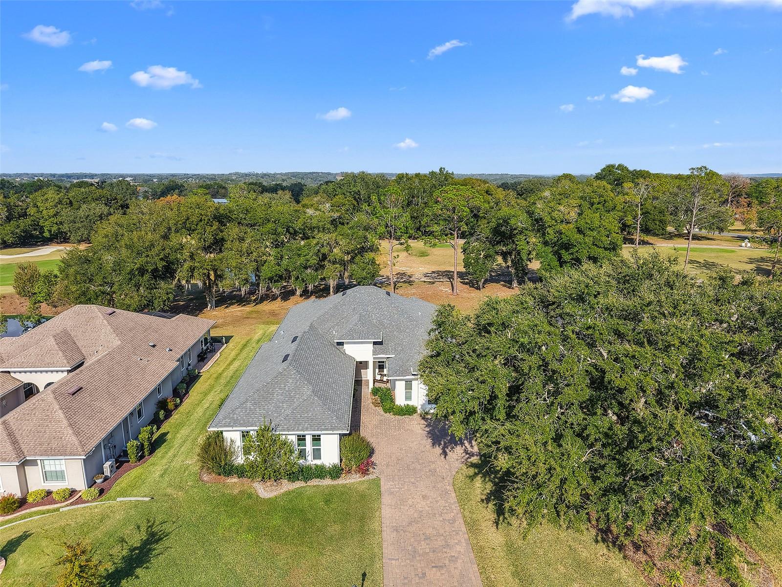 HARBOR HILLS - Residential