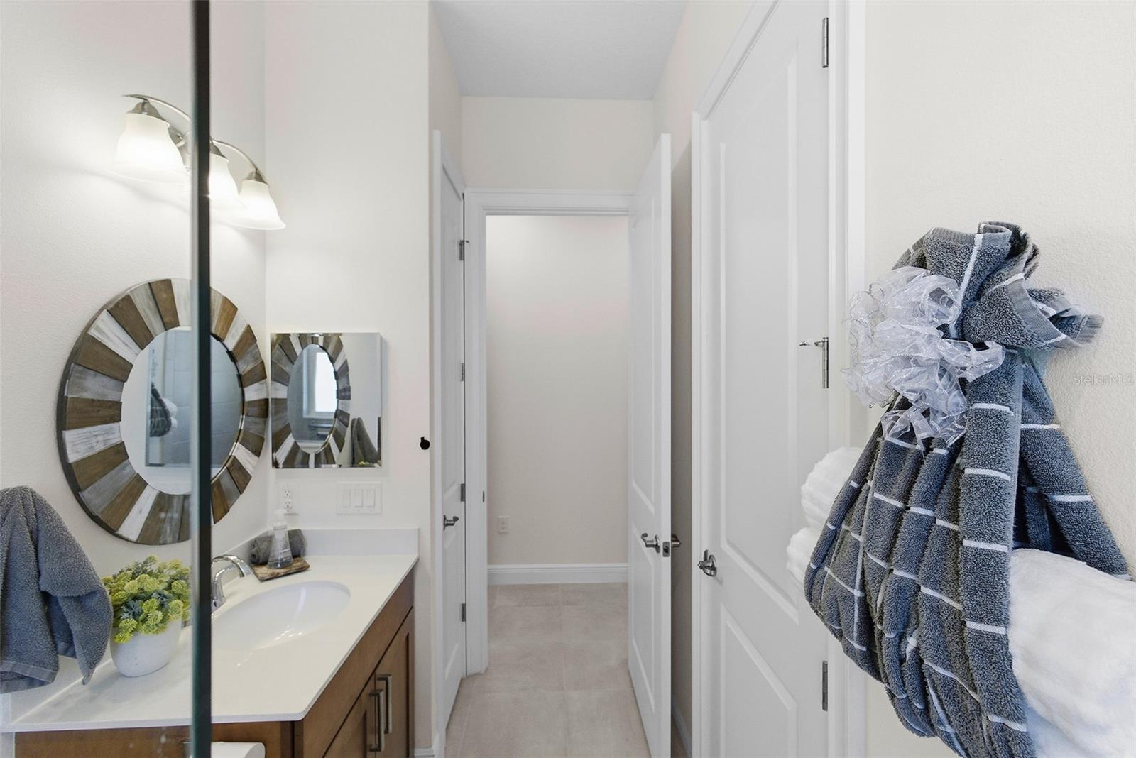 HARBOR HILLS - Residential