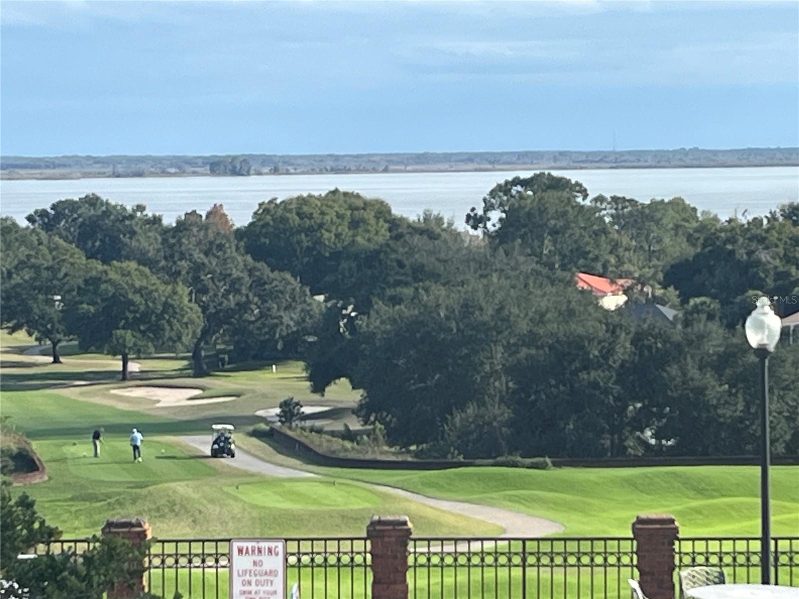 HARBOR HILLS - Residential