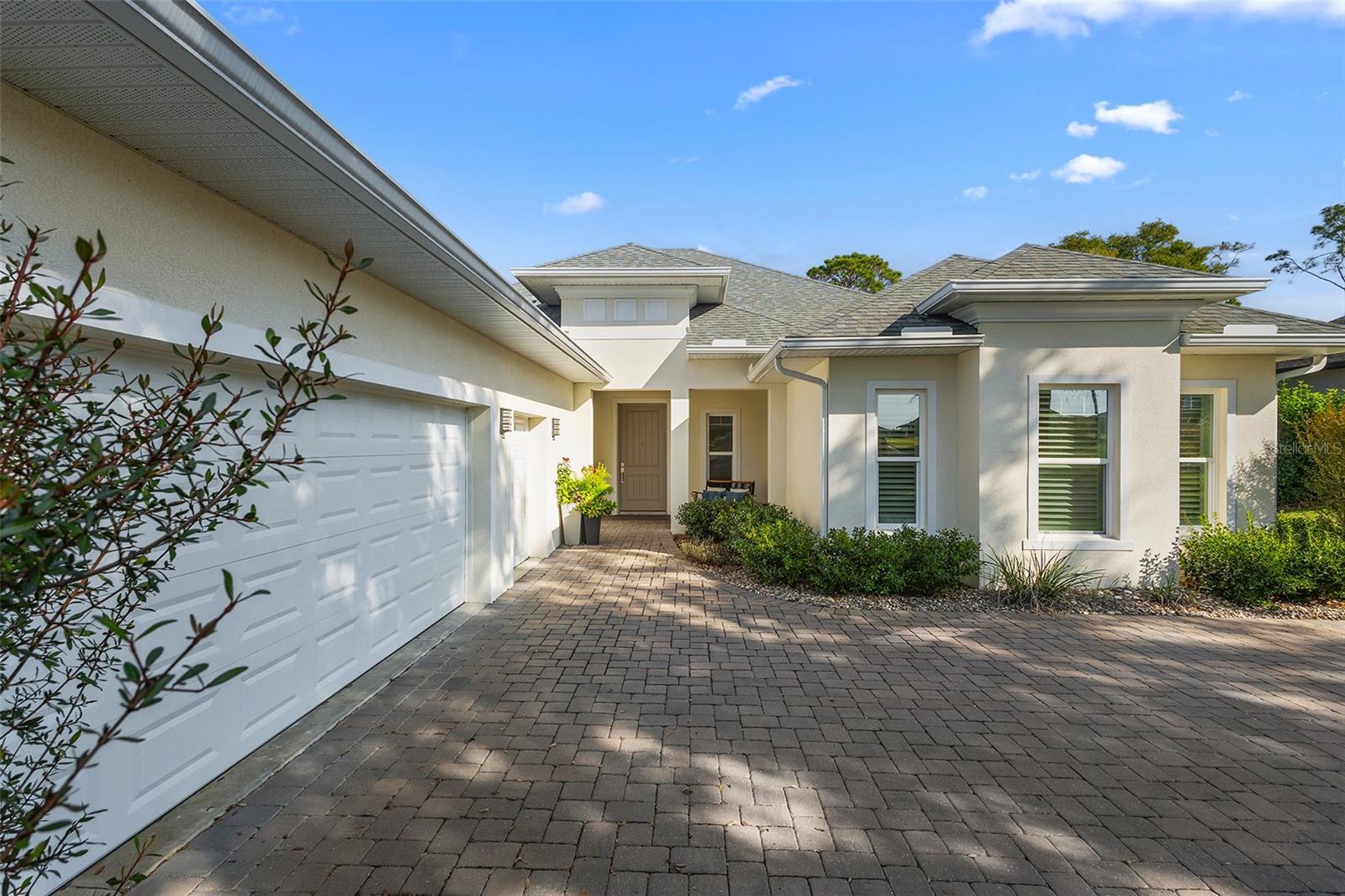 HARBOR HILLS - Residential