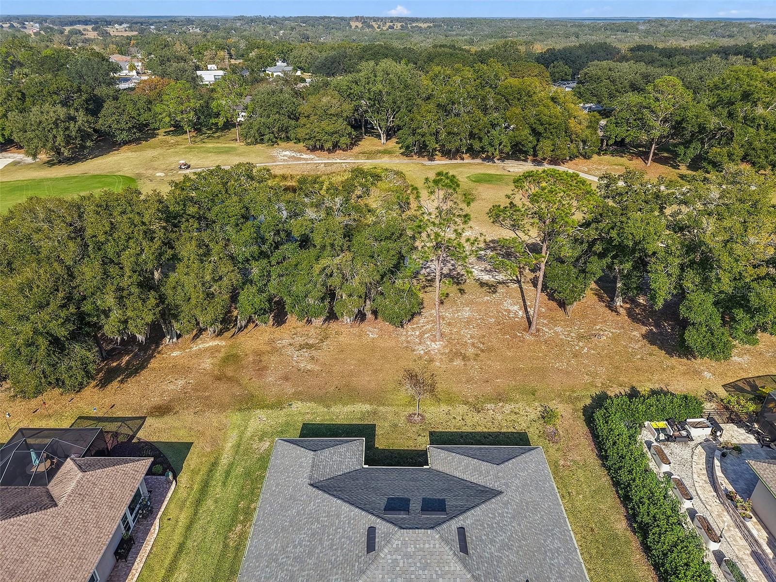 HARBOR HILLS - Residential