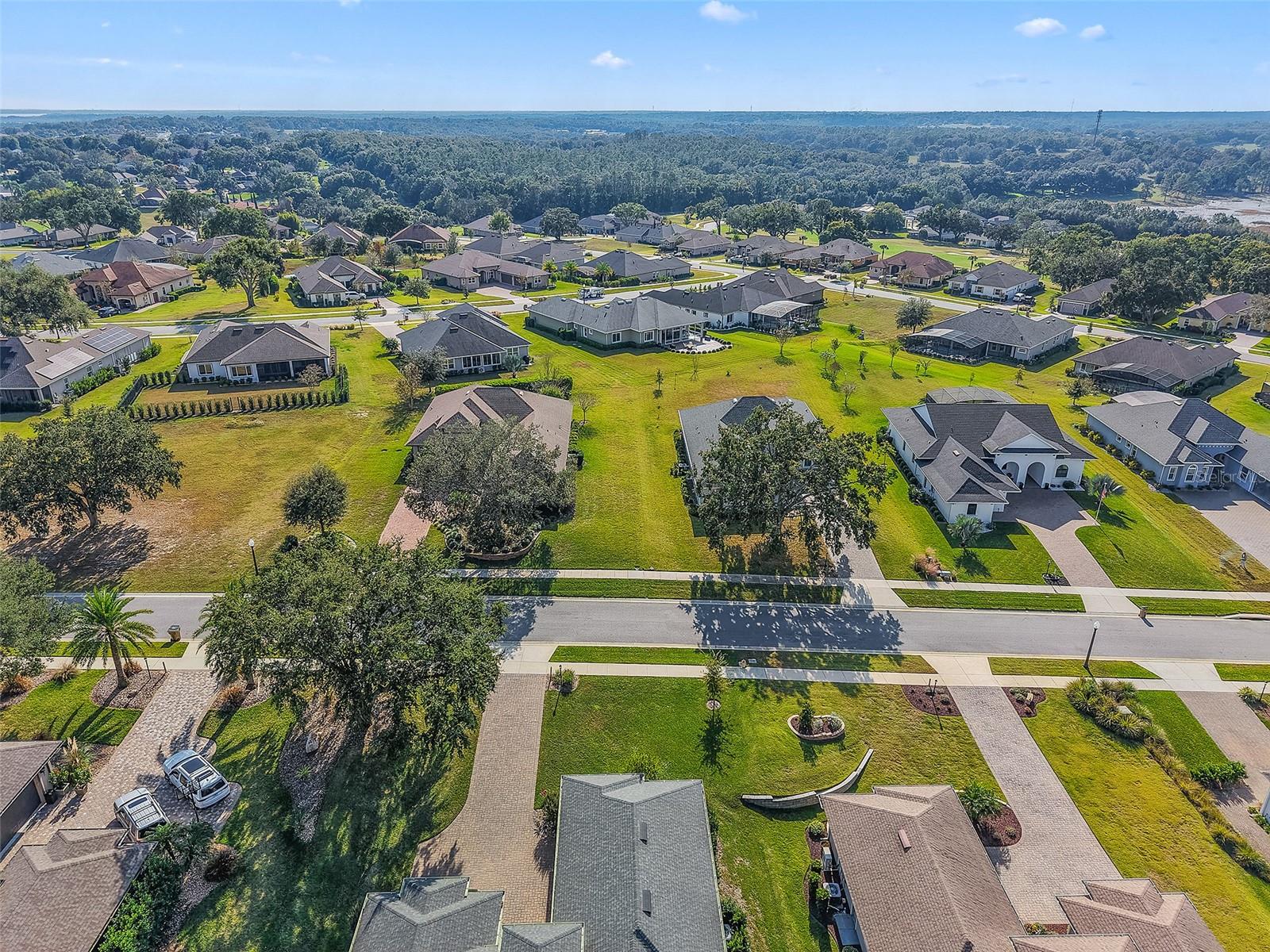 HARBOR HILLS - Residential