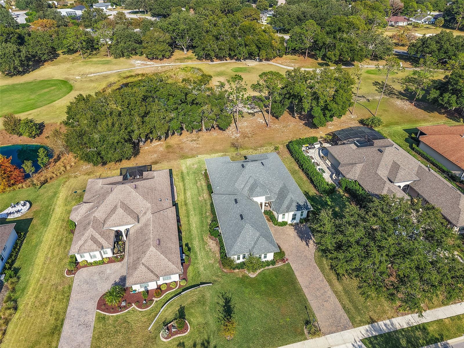 HARBOR HILLS - Residential