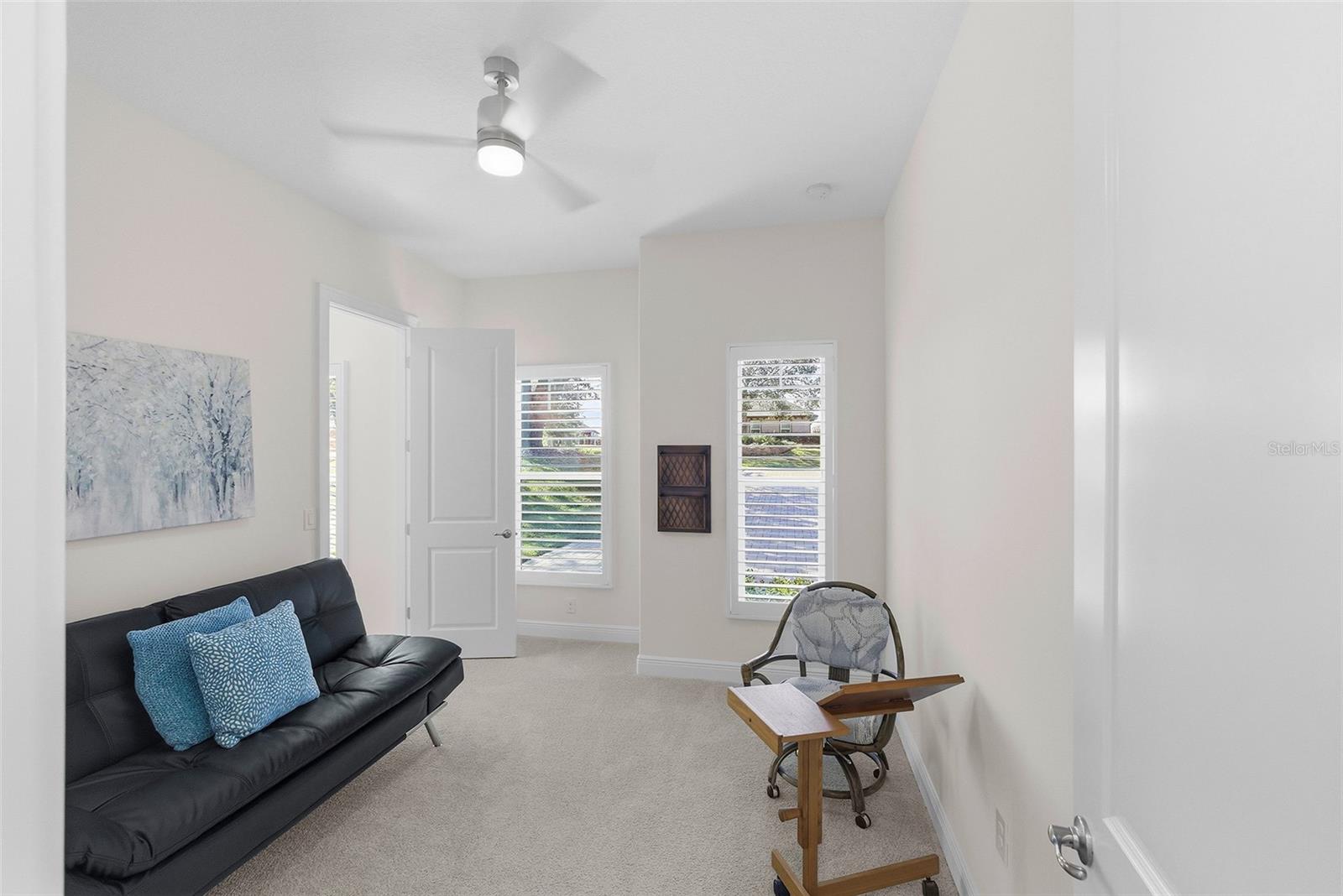 HARBOR HILLS - Residential