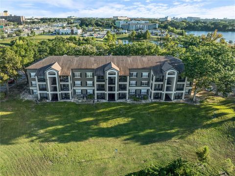 Photo of 8939 Latrec Avenue #1109, Orlando, FL 32819 (MLS # O6351335)