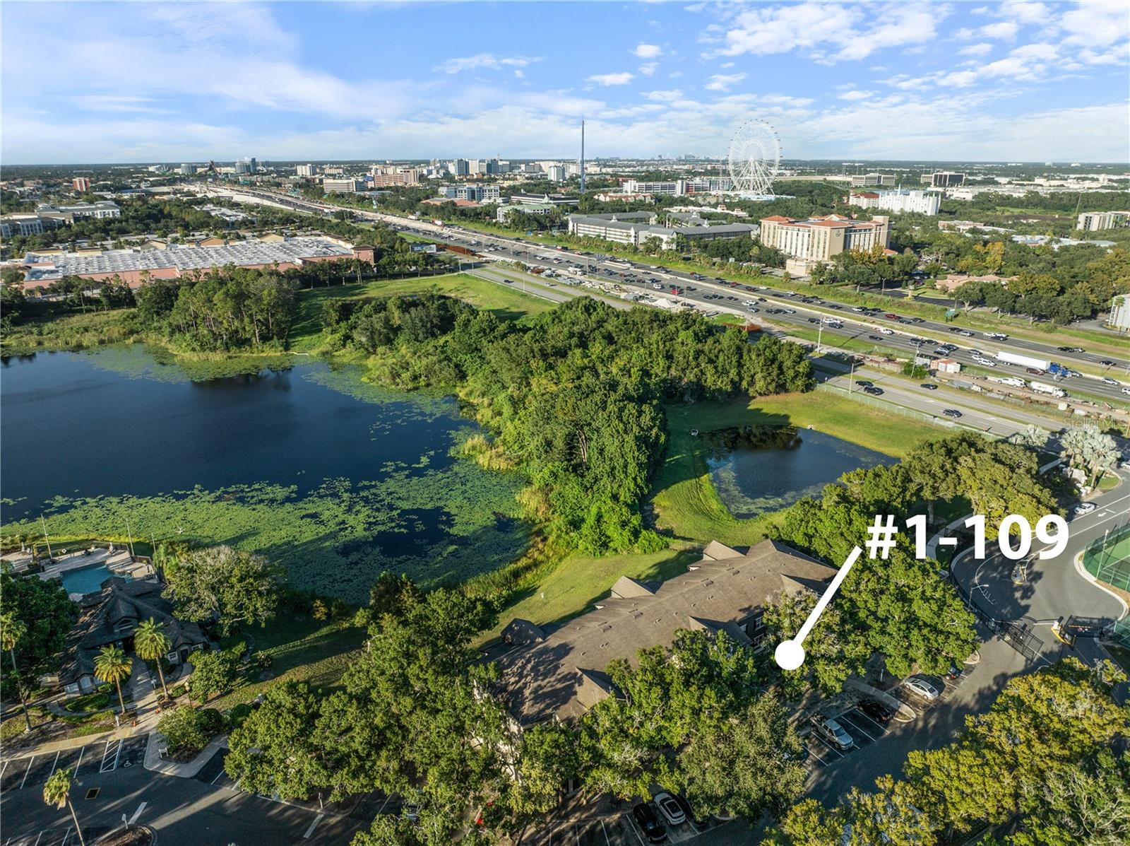SANDLAKE PRIVATE RESIDENCES - Residential
