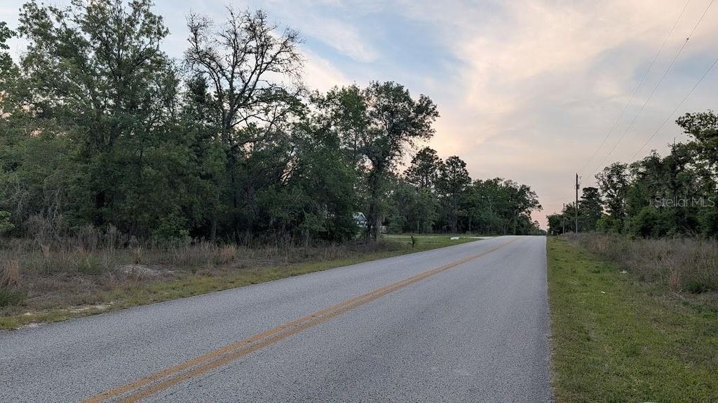 Photo of SW Half Moon Drive, Dunnellon, FL 34431 (MLS # OM725301)