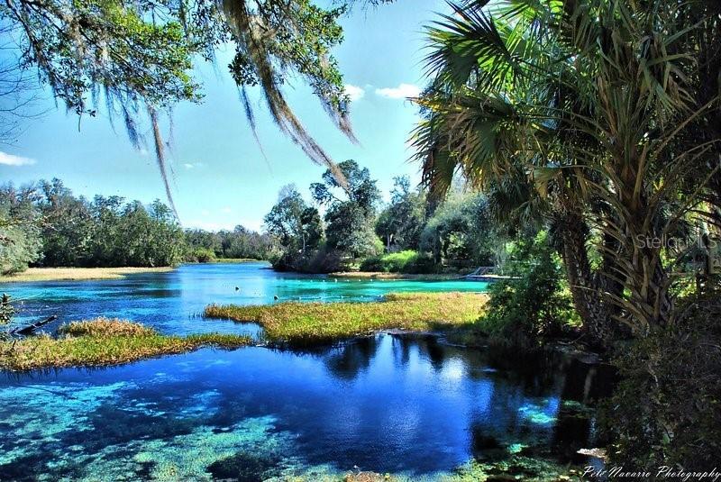 RAINBOW LAKES ESTATE - Land
