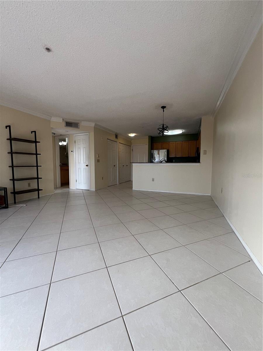 AUDUBON CONDO AT FEATHER SOUND - Residential Lease